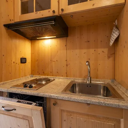 Gli Scoiattoli-2 By Interhome *