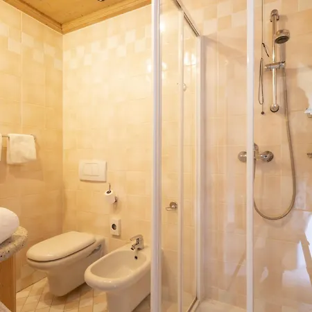 Gli Scoiattoli-2 By Interhome Madesimo