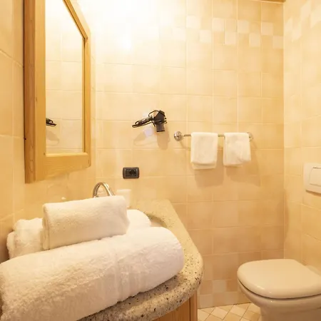 Apartment Gli Scoiattoli-2 By Interhome *