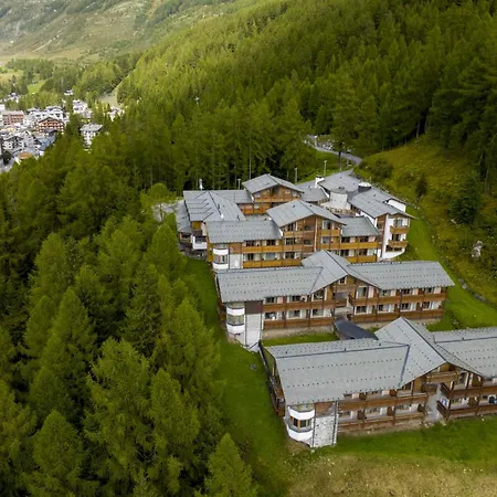 Apartment Gli Scoiattoli-2 By Interhome